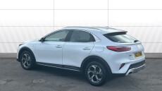 Kia Xceed 1.0T GDi ISG 2 5dr Petrol Hatchback